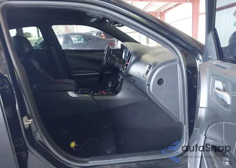 2020 Dodge Charger Scat Pack Rwd z USA, uszkodzony, nr VIN 2C3CDXGJ1LH146274